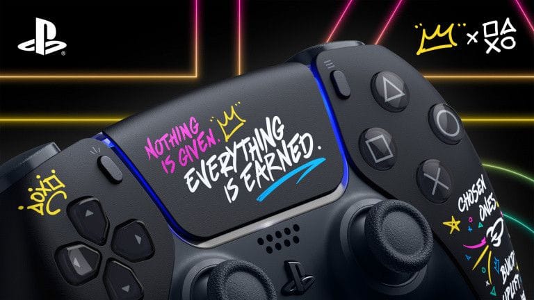 La star de la NBA Lebron James signe un partenariat exclusif avec la PS5 !