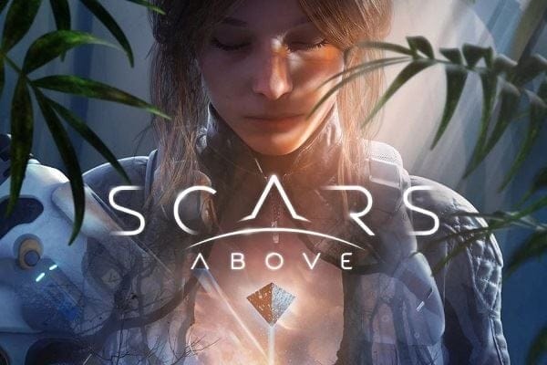 Scars Above : date de sortie, trailer, toutes les infos sur le TPS de science-fiction
