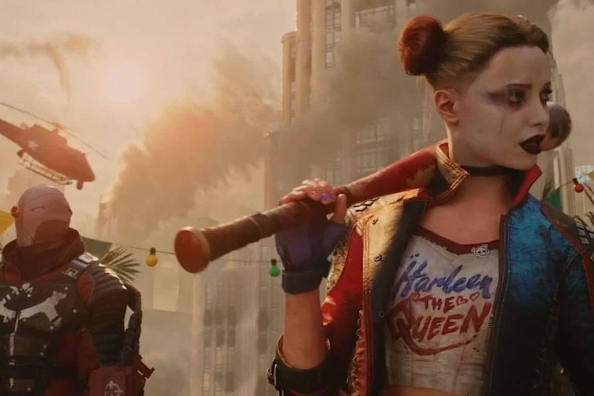 Suicide Squad : Kill the Justice League : date de sortie, trailer, toutes les infos