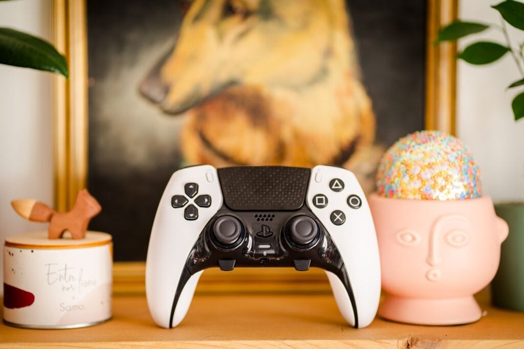 Faut-il vraiment se tourner vers les manettes pro-gamer ?