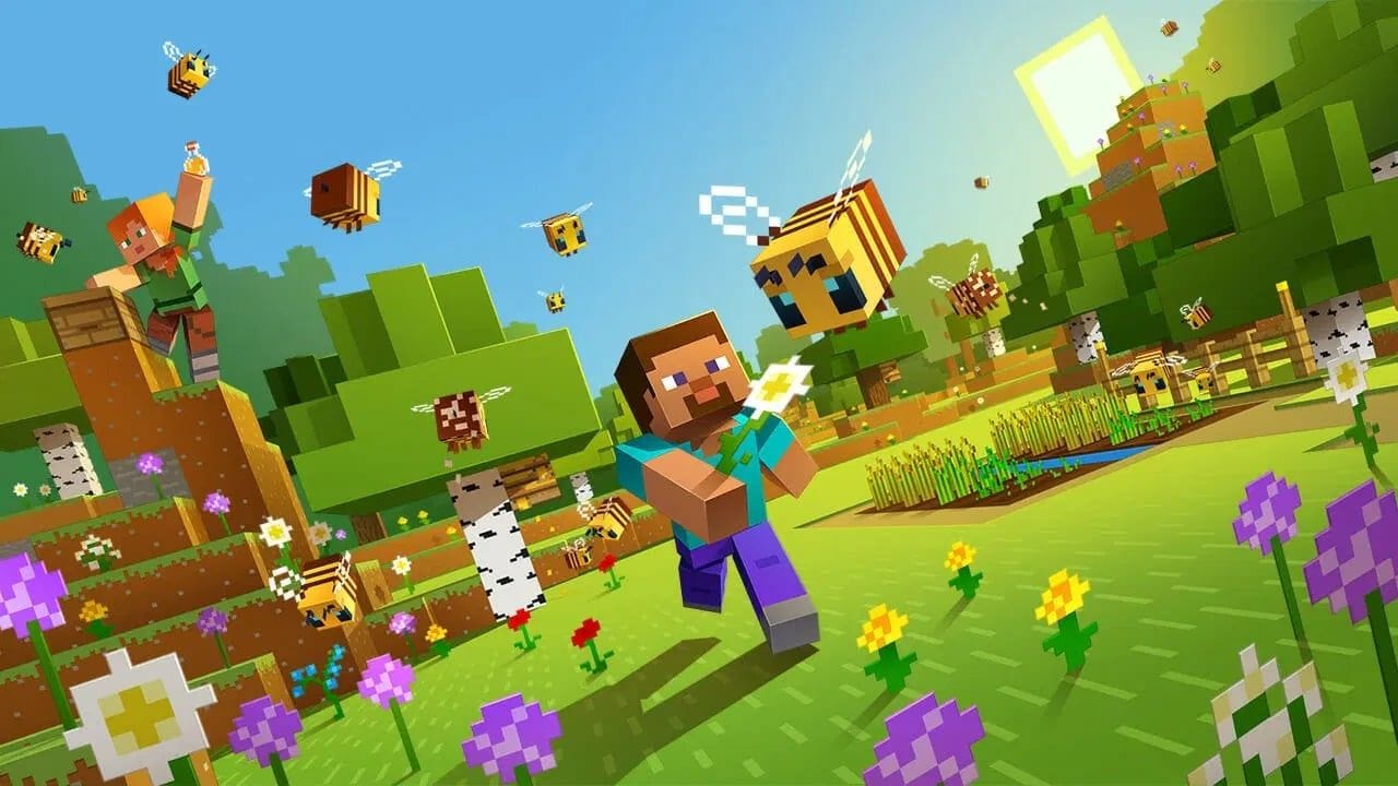 Minecraft : une fonction très attendue enfin en route ?