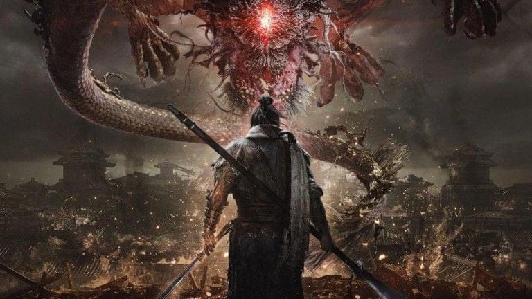 Test du jeu Wo Long : Fallen Dynasty