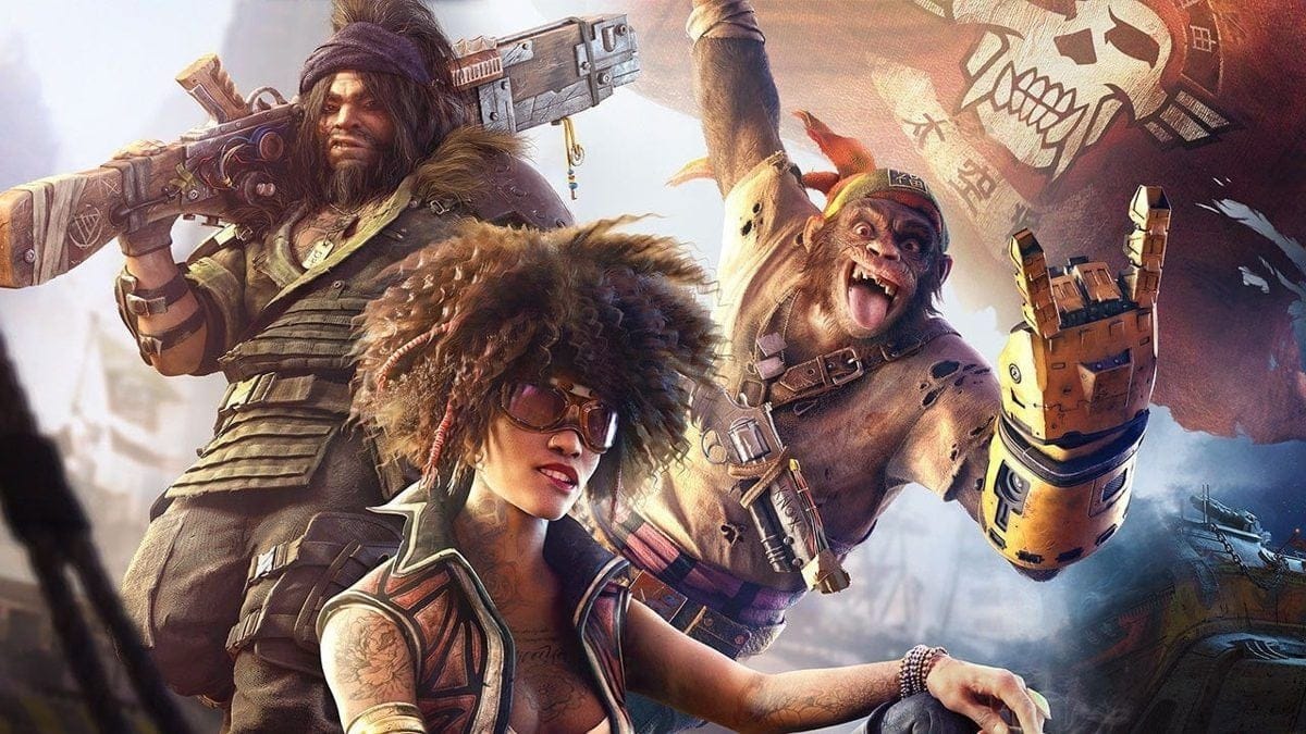 Beyond Good and Evil 2 : le directeur du studio aurait quitté Ubisoft