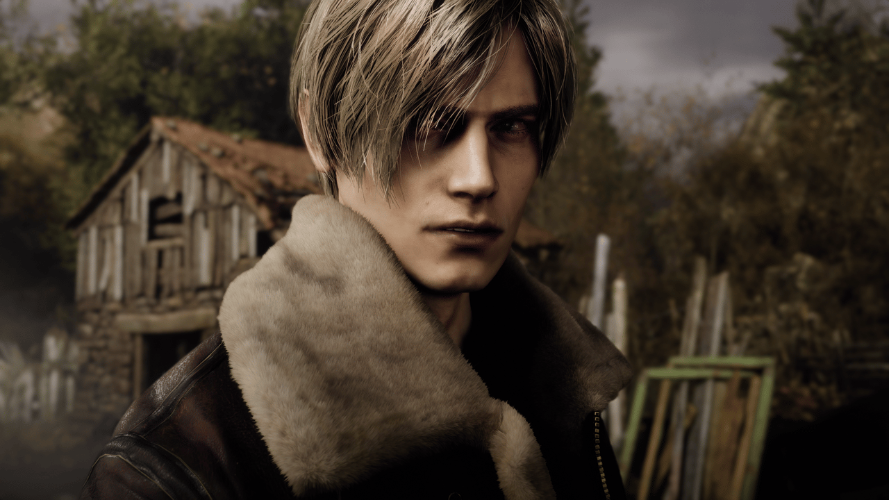 Preview de Resident Evil 4 Remake