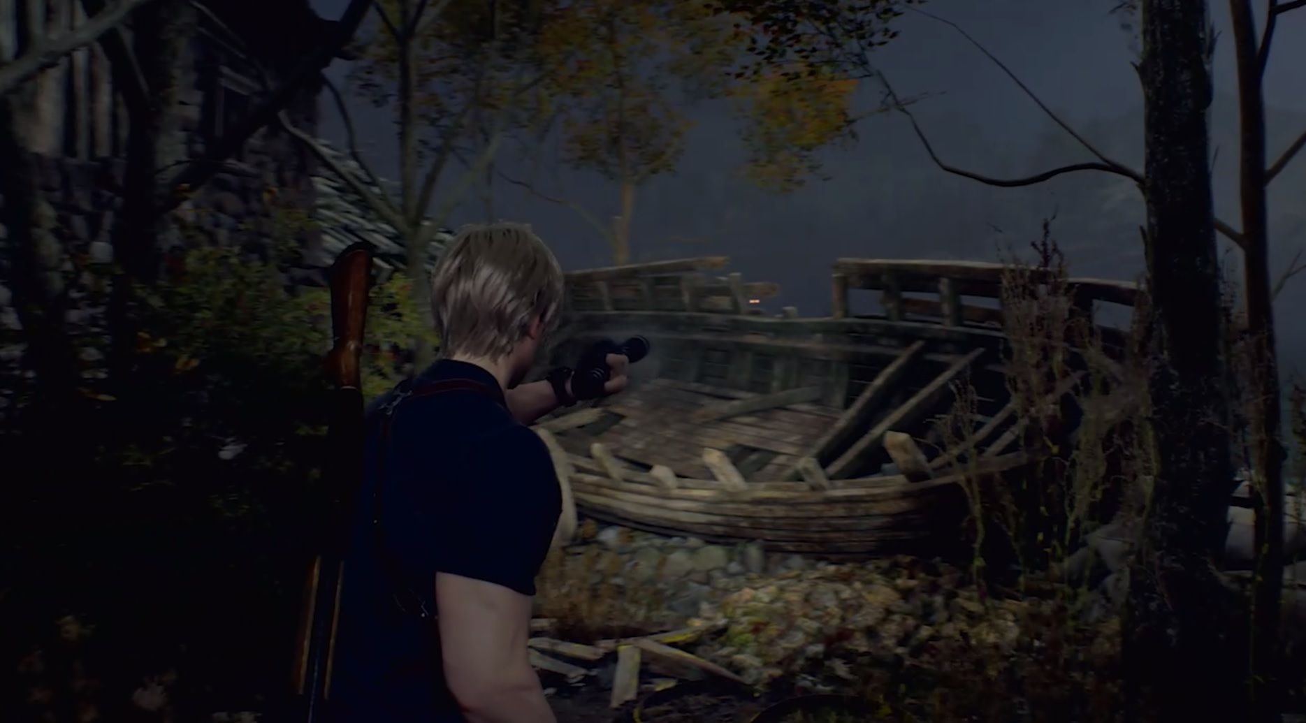 Resident Evil 4 Remake: Amener un classique de l’horreur à l’ère moderne