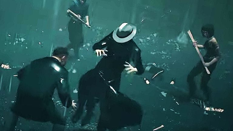Ça ne "Sifu" pas ! L'un des meilleurs jeux vidéo français de 2022 va sortir un nouveau mode