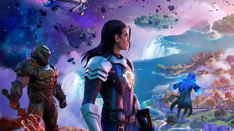 Fortnite : Bientôt une collab' avec l'anime le plus populaire du moment ?