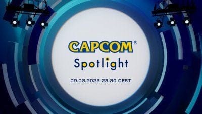 Capcom Spotlight : une présentation en direct annoncée et datée, quels jeux seront au rendez-vous ?