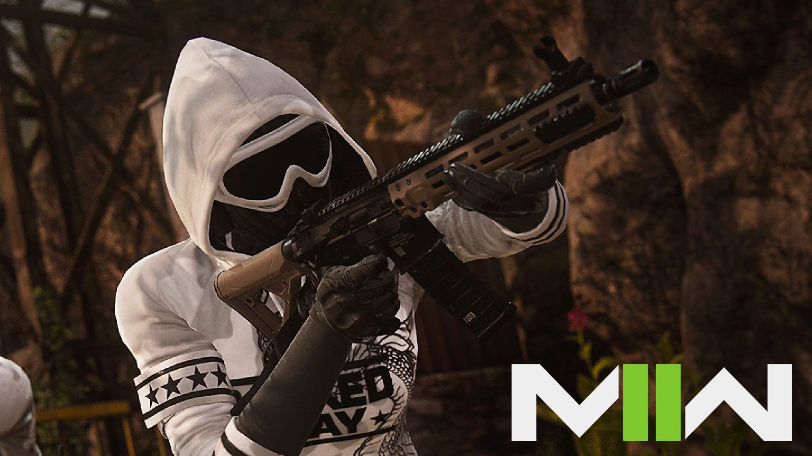 Les meilleures classes du mode Ranked de Modern Warfare 2 - Dexerto