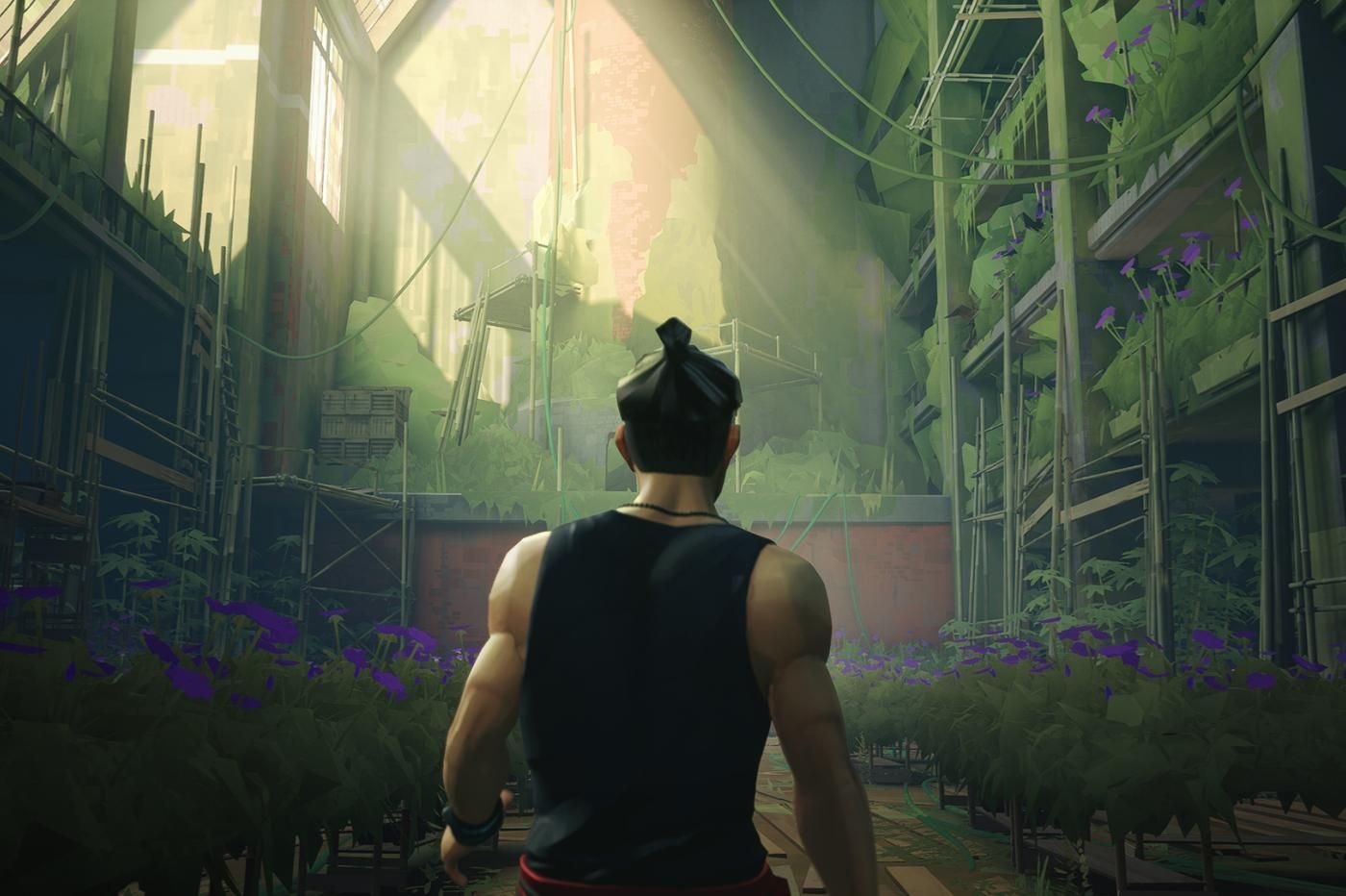 Un jeu PlayStation arrive sur PC avec de nouveaux modes de jeu