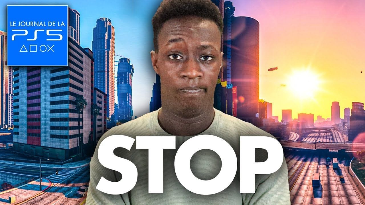 PS5 : Bon ça commence à devenir relou là... NON. Sony ne va pas racheter Take Two.