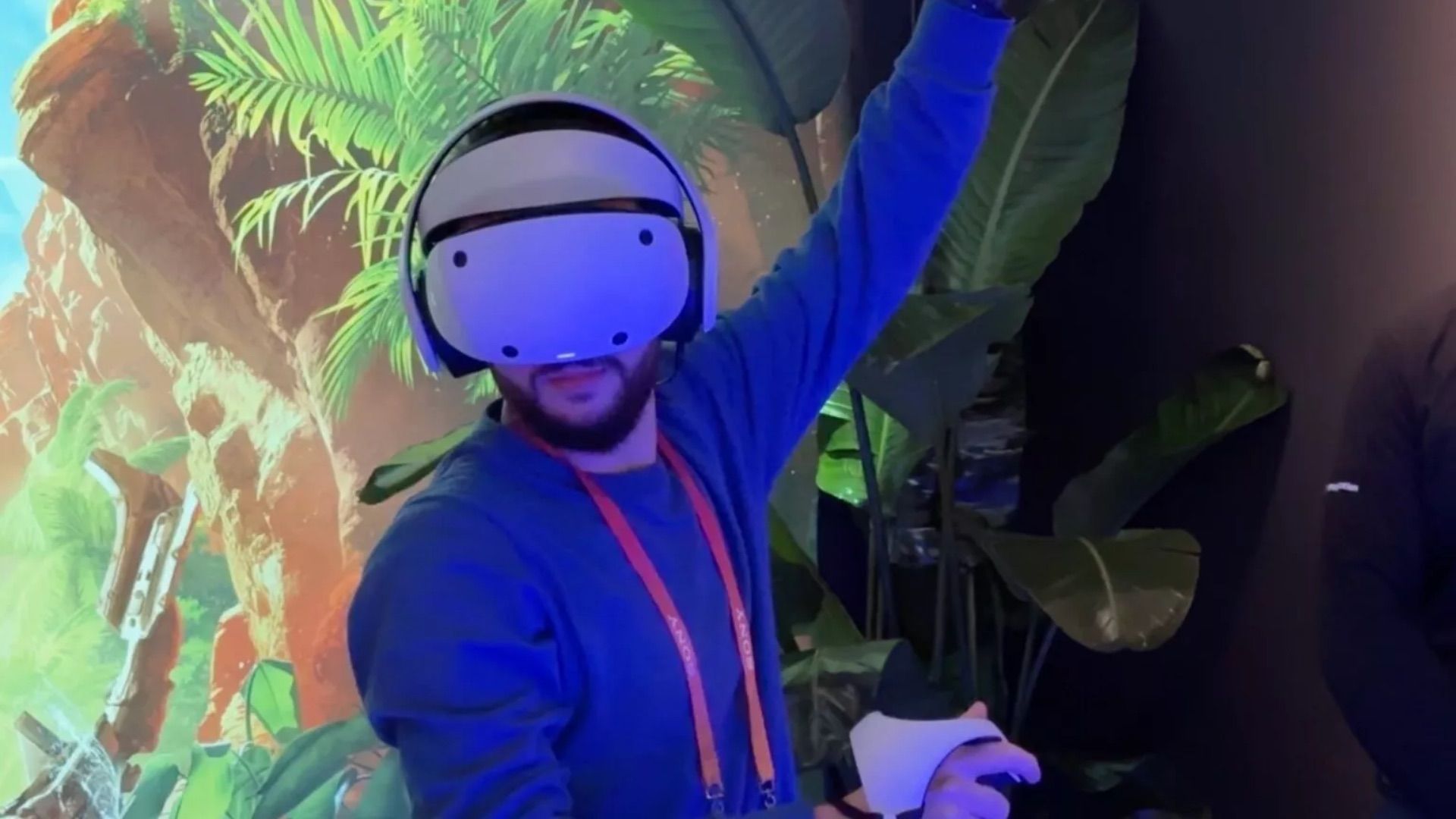 Et si le PlayStation VR2 de la PS5 était le dernier casque de réalité virtuelle ?