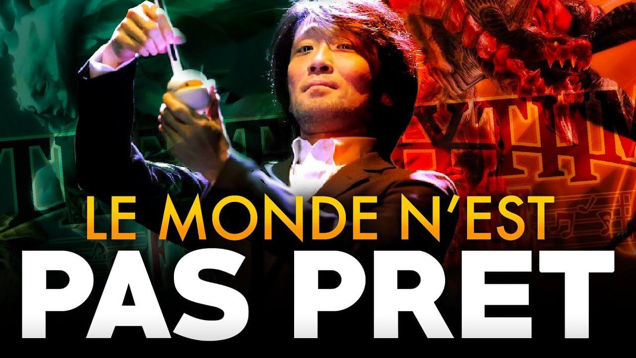 LE MONDE N'EST PAS PRÊT POUR SOKEN | Theatrhythm Final Fantasy : Final Bar Line - GAMEPLAY FR