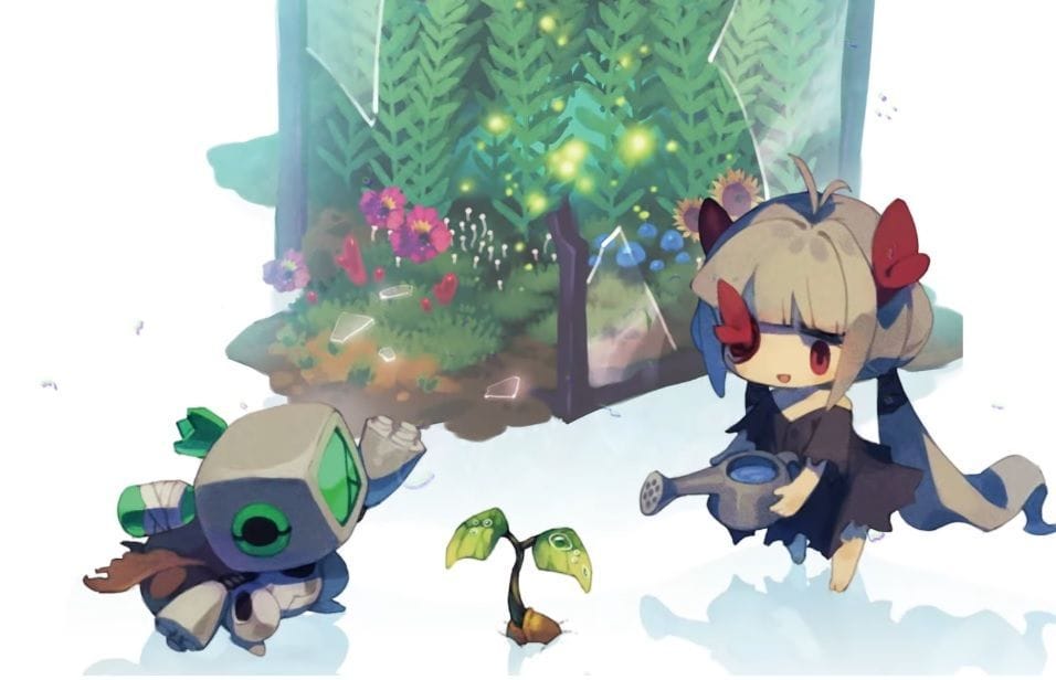void* tRrLM2(); //Void Terrarium 2 : Disponible, découvrez son trailer !