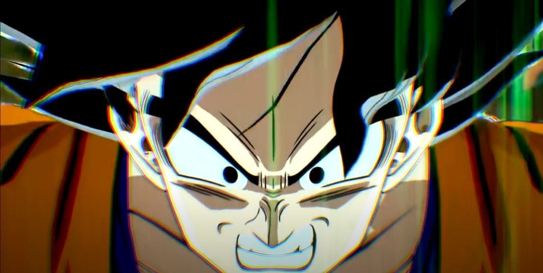 Dragon Ball Z Budokai Tenkaichi 4 : Le trailer d'annnonce !