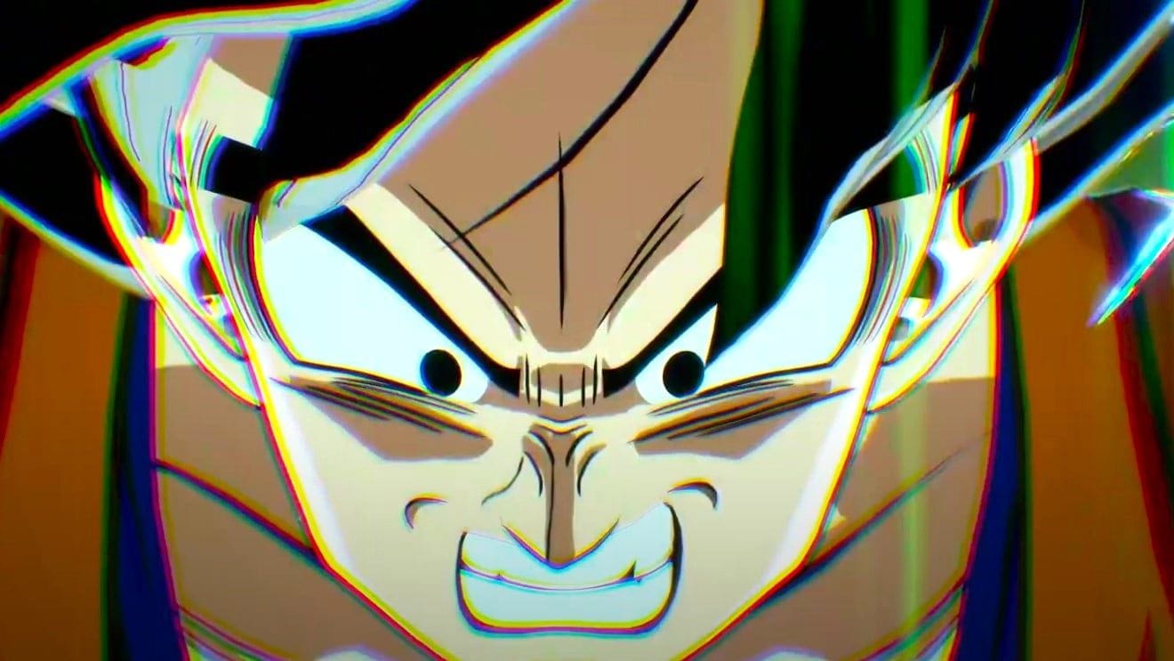 Dragon Ball Z Budokai Tenkaichi 4 annoncé avec un teaser de folie