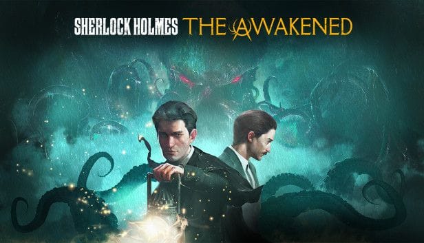 GEEKNPLAY - Sherlock Holmes : The Awakened - La date de sortie désormais connues et différentes versions disponibles à la sortie -