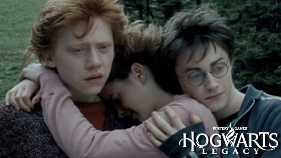 Hogwarts Legacy : Les joueurs PS4 et Xbox One n'entreront pas à Poudlard à la date prévue...