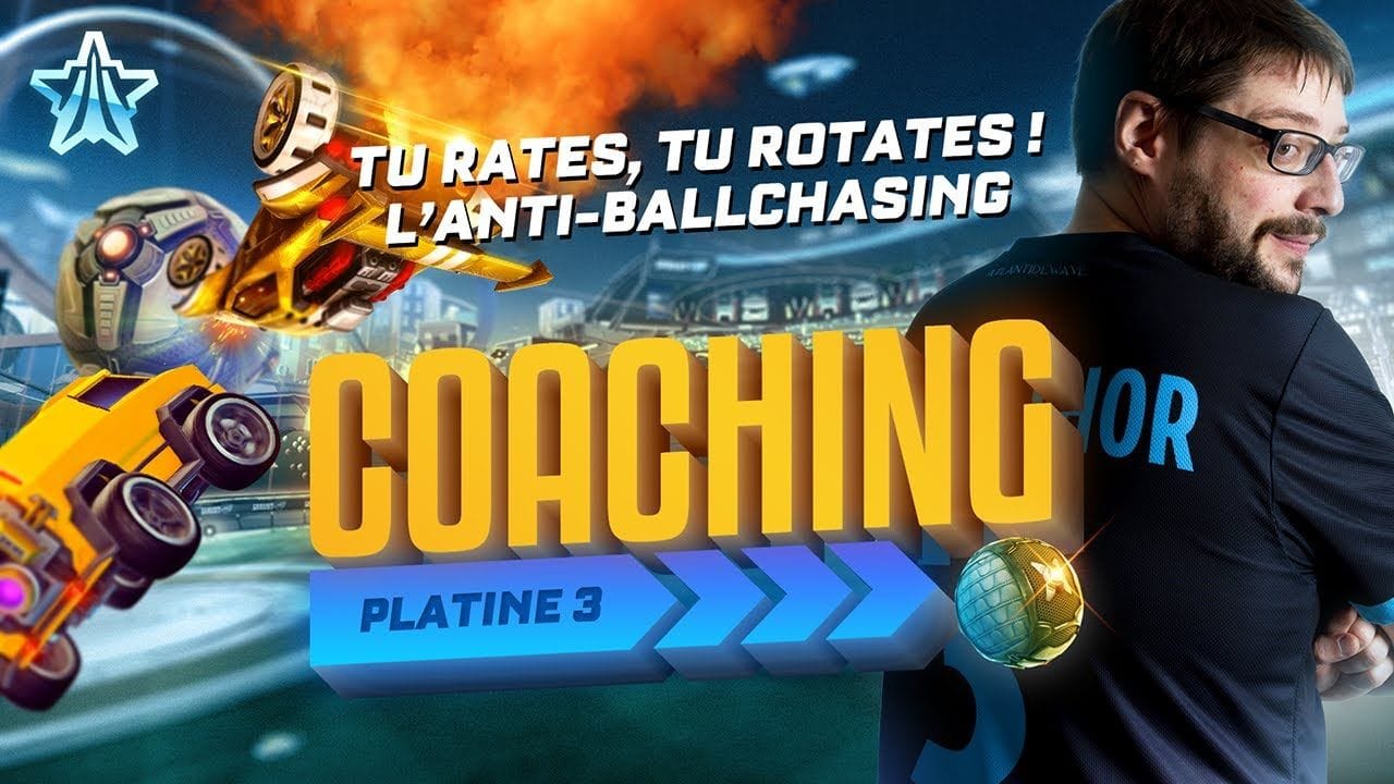 COACHING PLATINE 2 : LE NIVEAU EST SURPRENANT!