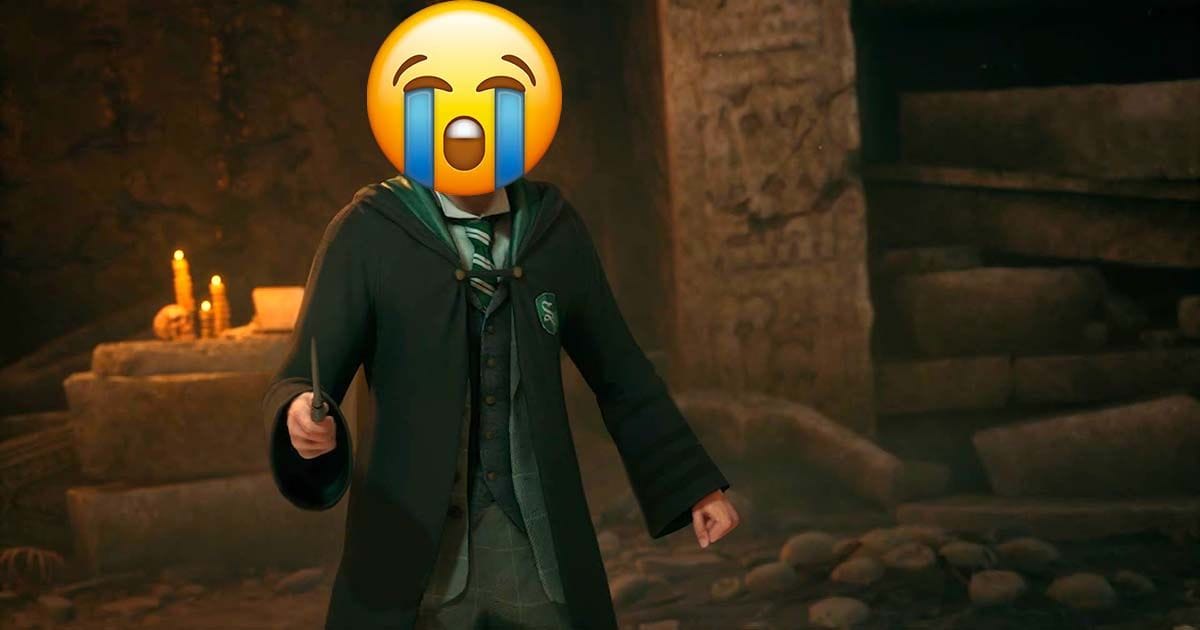 Hogwarts Legacy : très mauvaise nouvelle pour les fans de Harry Potter qui veulent y jouer sur PS4 et Xbox One