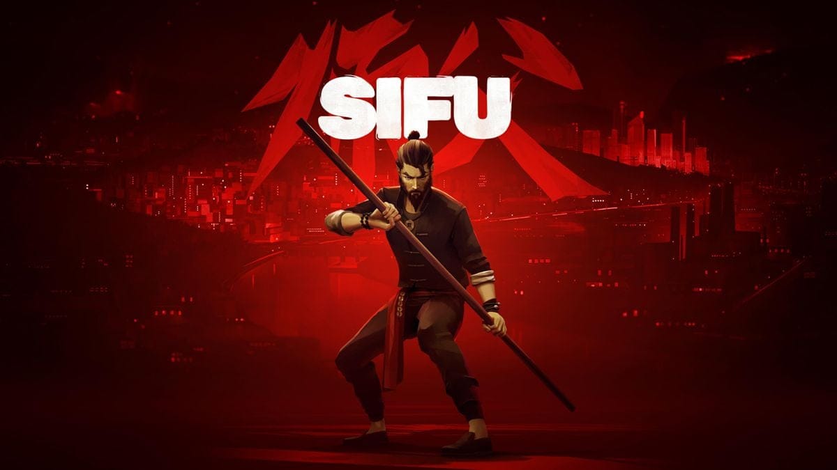 L'extension Arènes de Sifu arrive en mars - Gamosaurus