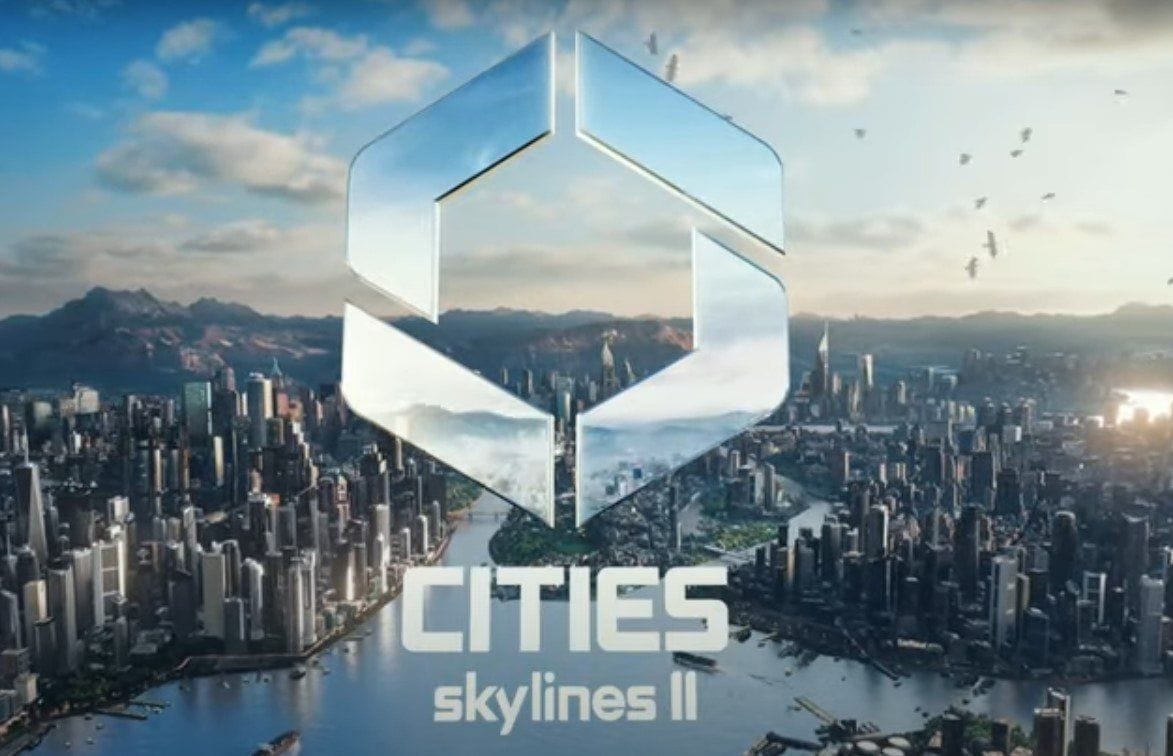 GEEKNPLAY - Cities Skylines II – La nouvelle génération de City Builder débarque bientôt - News