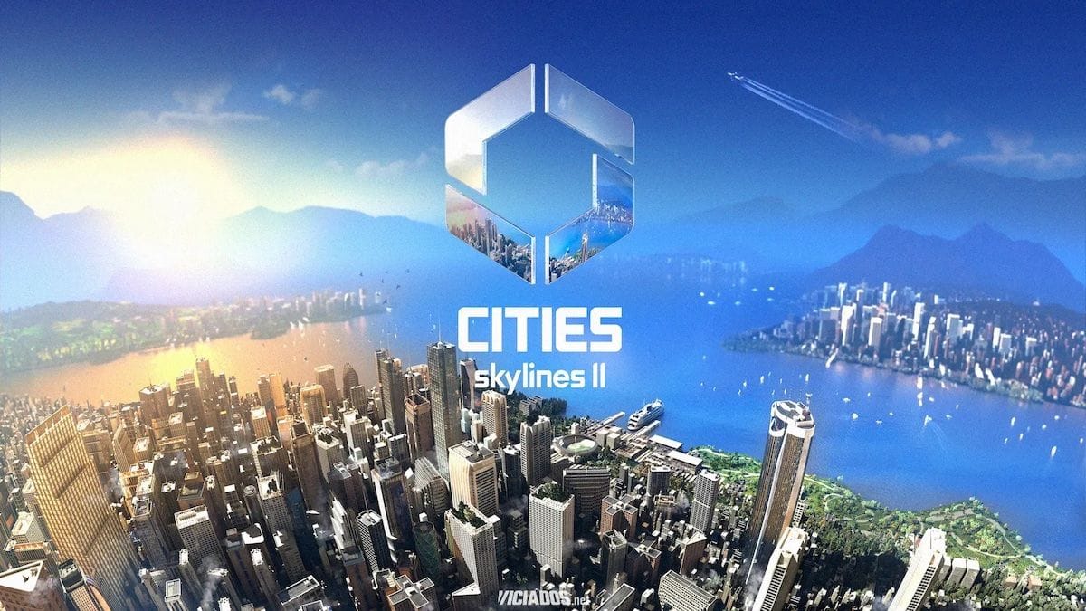 Cities Skylines 2 : une première bande-annonce fantastique pour la suite qui arrive sur PS5, Xbox Series X et PC