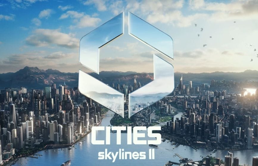 Cities Skylines II : La simulation de ville réaliste revient !