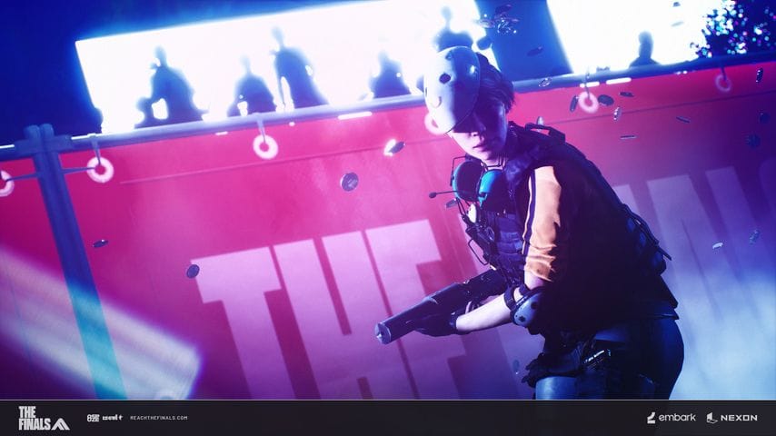 Preview : The Finals, le fast FPS qui va un peu trop vite ?