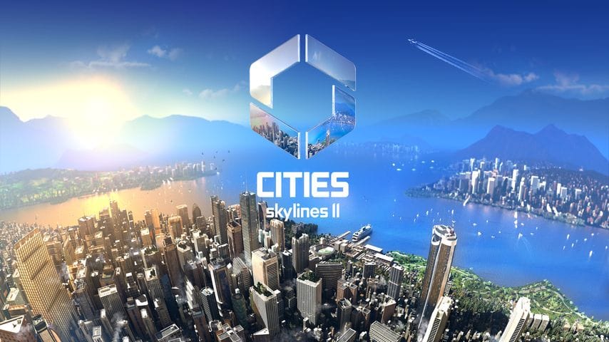 Cities : Skylines II arrivera sur PS5, Xbox Series et PC