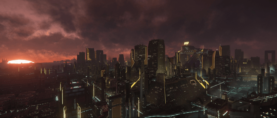 Star Citizen Monthly Report : rapport mensuel de février 2023