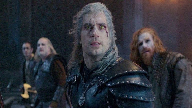 « Jamais vu ni lu » La saison 3 de The Witcher sur Netflix s’écarte toujours plus des romans, les fans vont encore hurler