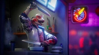 Fortnite : la Saison 2 du Chapitre 4 tient sa date de lancement