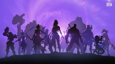 ZETA : Krafton (PUBG) va éditer le jeu stratégique PvP de Nirvanana