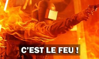 The Finals : on a joué au FPS ultra speed des anciens de DICE, c'est littéralement le feu !