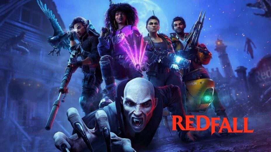 Redfall : Cette fonctionnalité très attendue des joueurs vient finalement d'être confirmée !