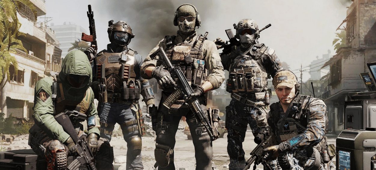 Call of Duty: Mobile en cours de suppression progressive pour Warzone Mobile