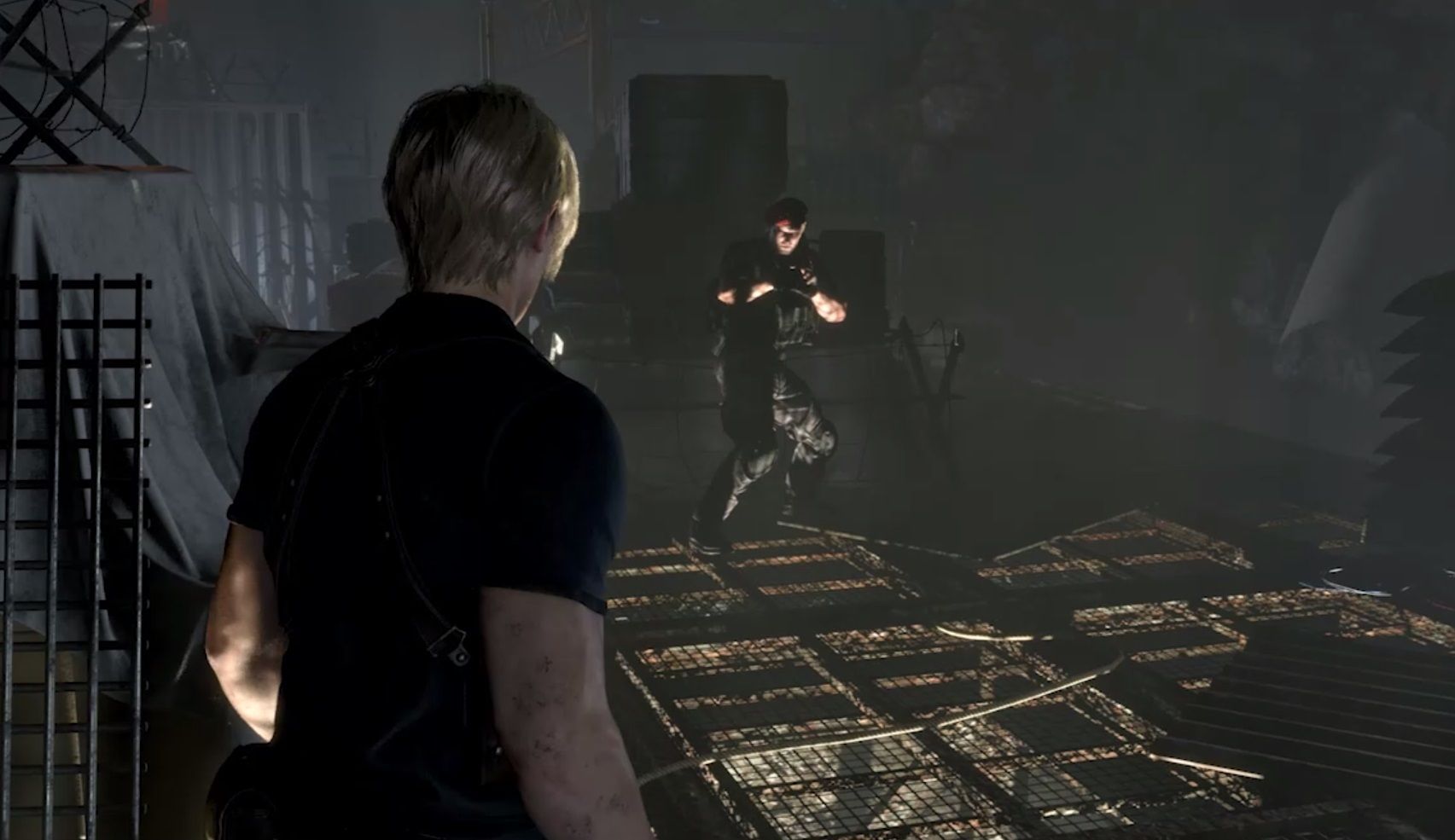 Resident Evil 4 Remake sera démo plus tard aujourd’hui