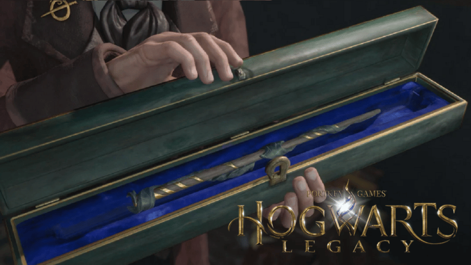 Hogwarts Legacy : Il recrée ces objets iconiques du jeu, le résultat est bluffant de réalisme !
