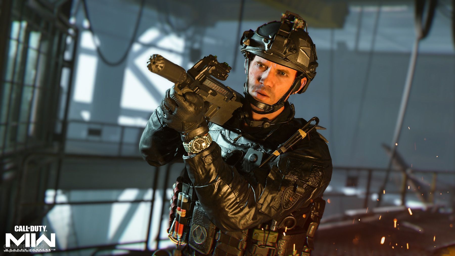 Microsoft veut également mettre Call of Duty sur PS6