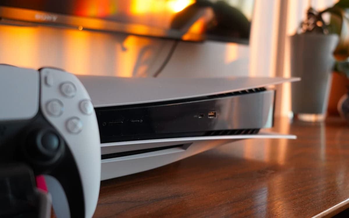 PS5 : les ventes explosent de 457% et dépassent la Nintendo Switch pour la première fois