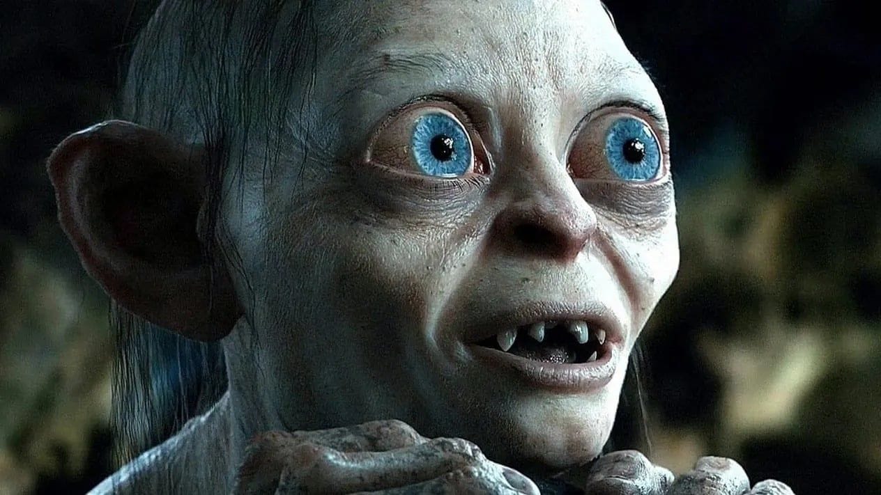 Gollum : le prochain jeu Seigneur des Anneaux se montre et va décevoir