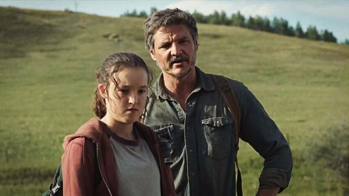 Ce célèbre acteur veut absolument être dans la saison 2 de The Last o…