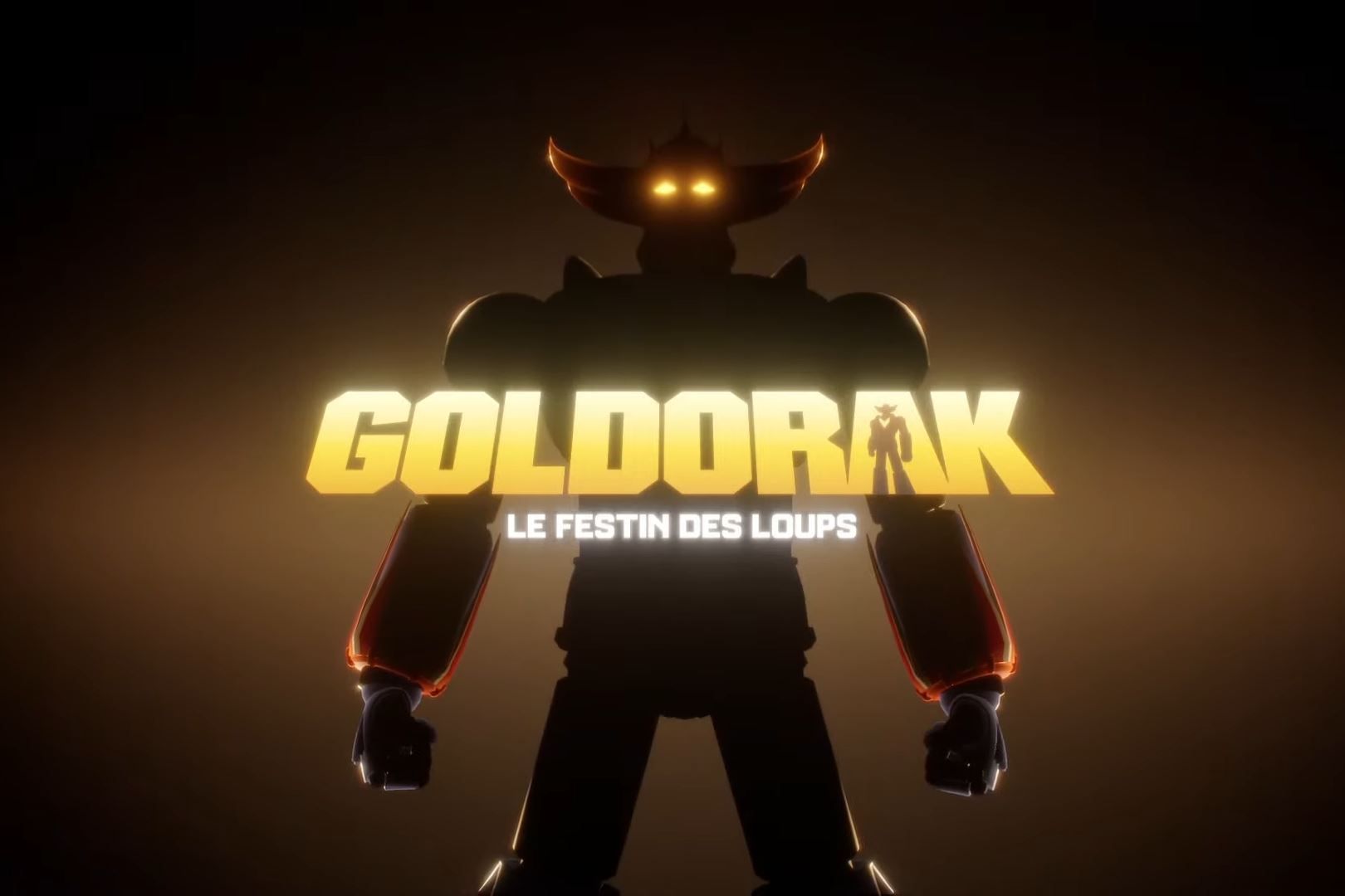 Goldorak : Le Festin des Loups : date de sortie, trailers, toutes les infos
