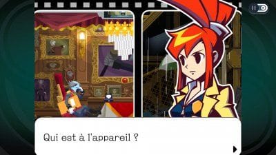 Ghost Trick : Détective Fantôme, une date de sortie et des nouveautés musicales pour le portage HD