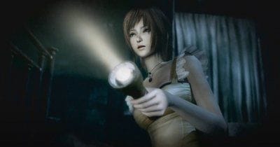 Project Zero : Le Masque de l'Éclipse Lunaire, le remaster du jeu d'horreur lancé en vidéo