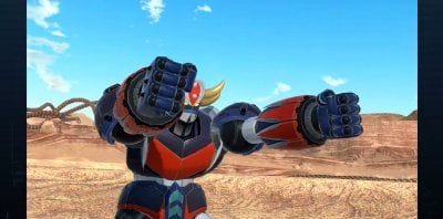 Megaton Musashi: Wired annoncé dans le monde entier avec du cross-play et de célèbres mechas en collaboration