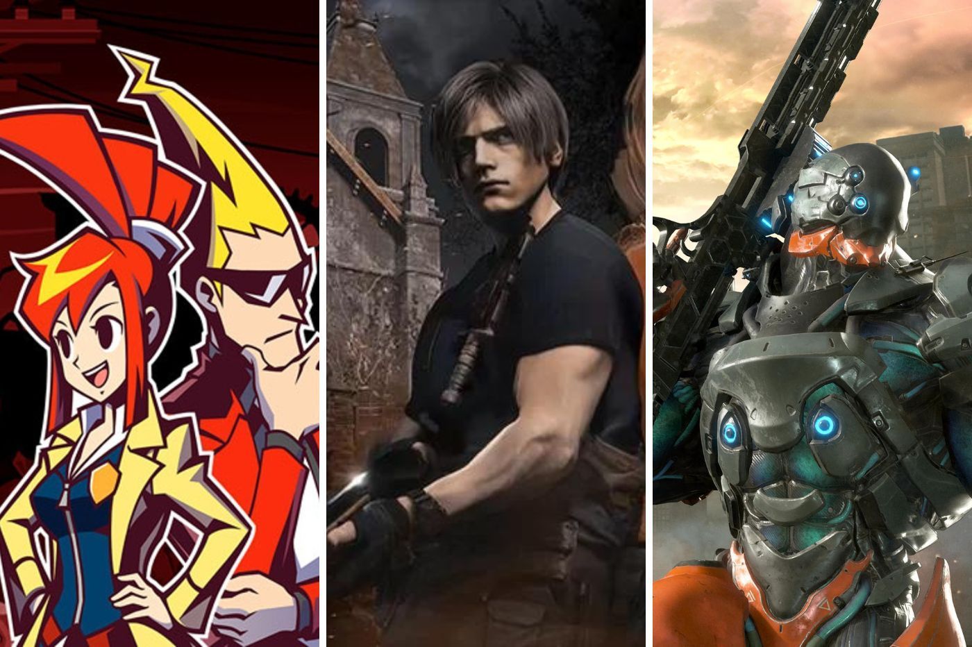 Capcom : voici les trois annonces folles à ne pas manquer