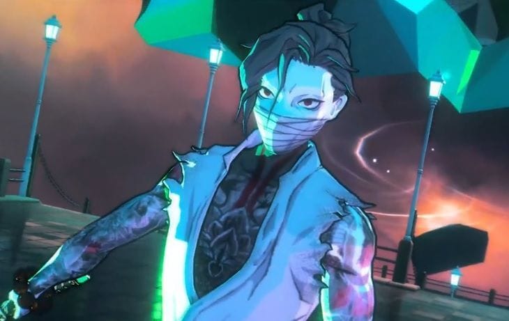 Mato Anomalies : Le trailer de lancement !