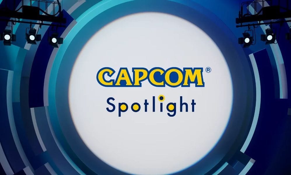 Capcom : Rediffusion du Spotlight que vous avez peut être raté hier !